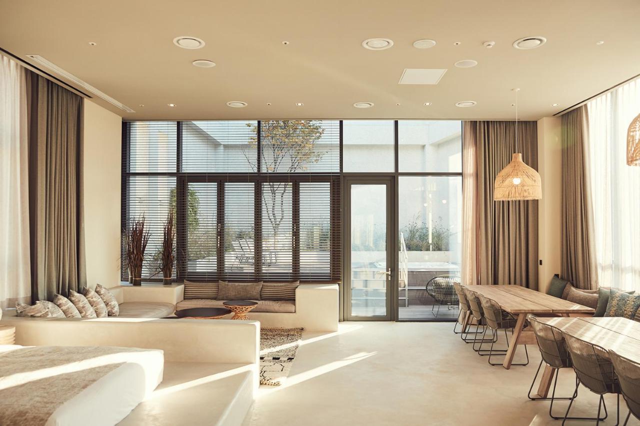 La Casa Hotel Gwangmyeong Buitenkant foto
