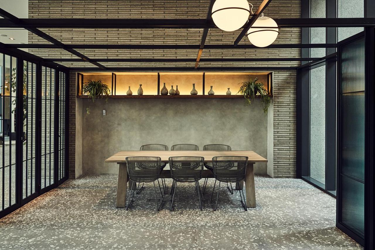 La Casa Hotel Gwangmyeong Buitenkant foto