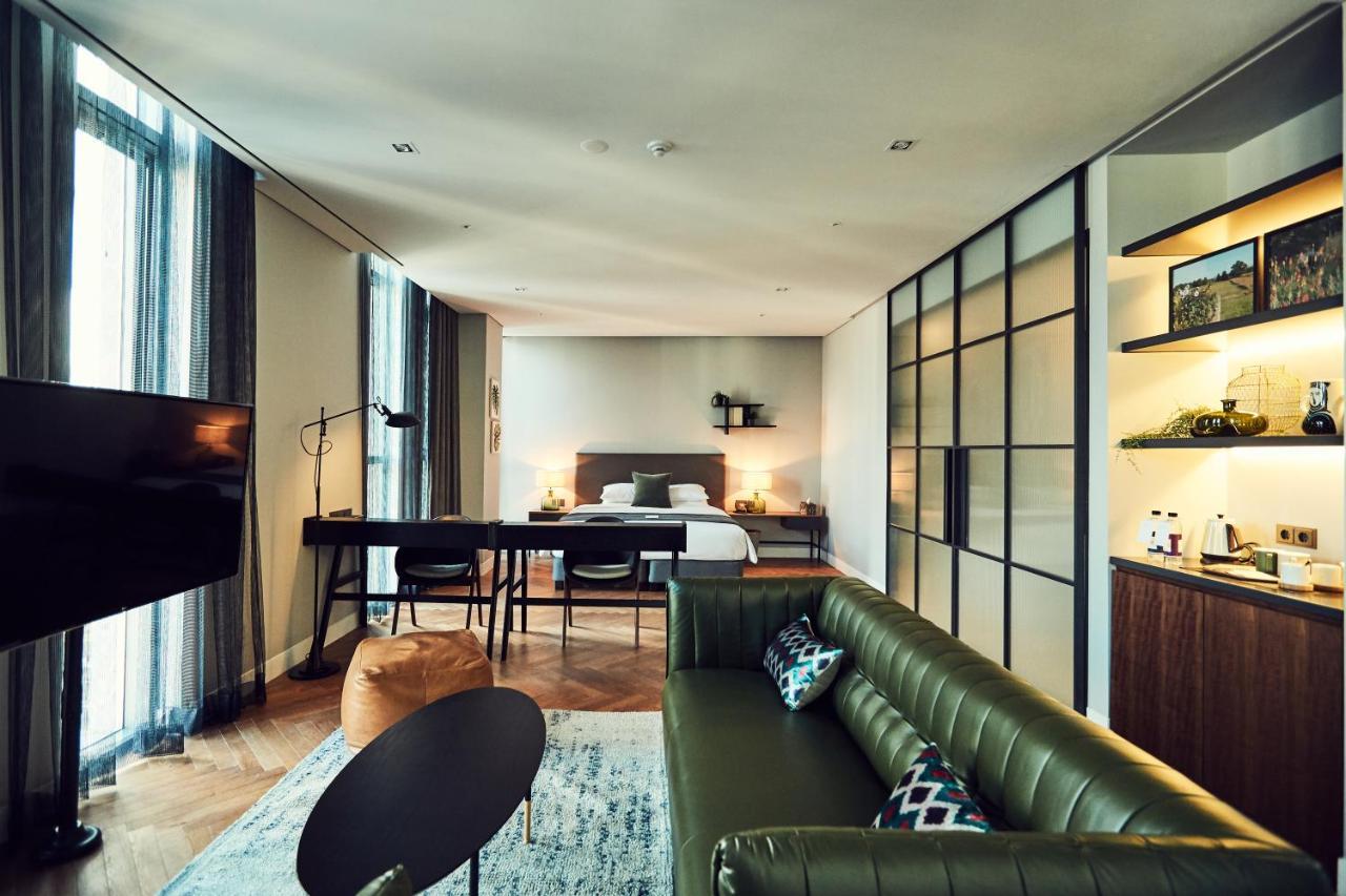 La Casa Hotel Gwangmyeong Buitenkant foto