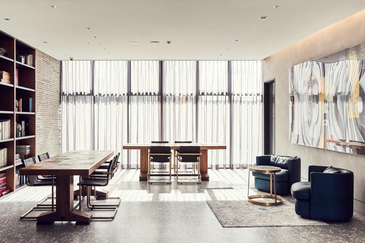 La Casa Hotel Gwangmyeong Buitenkant foto