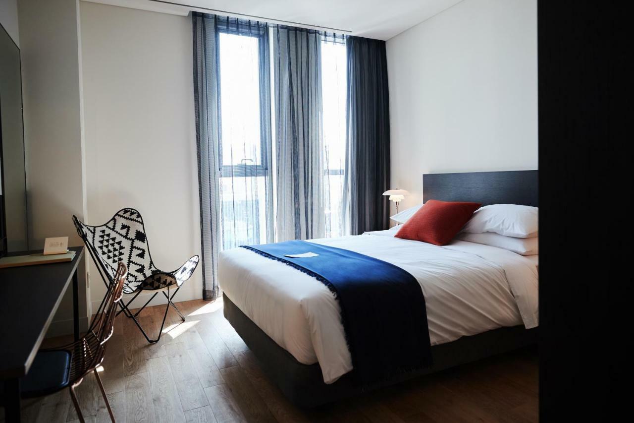 La Casa Hotel Gwangmyeong Buitenkant foto