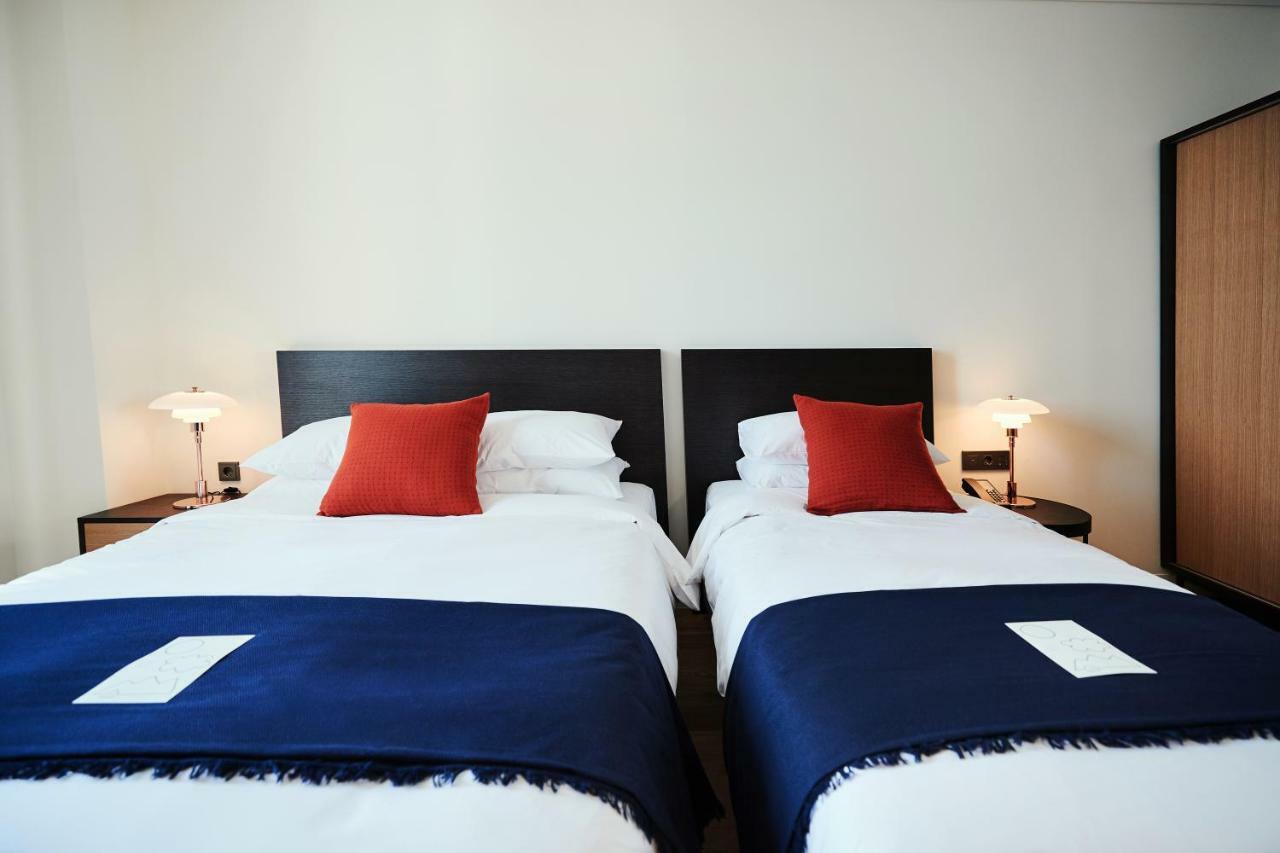 La Casa Hotel Gwangmyeong Buitenkant foto