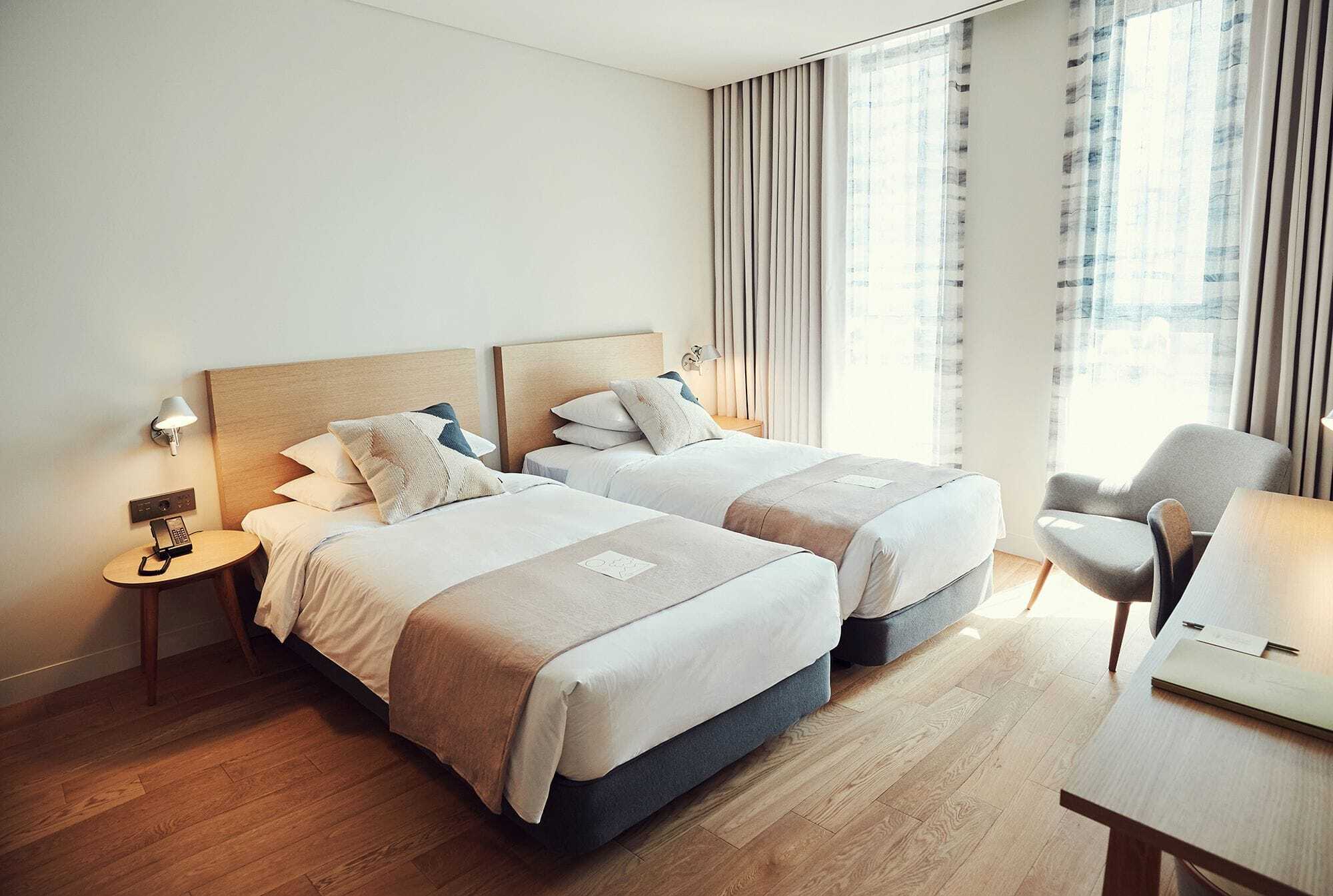 La Casa Hotel Gwangmyeong Buitenkant foto
