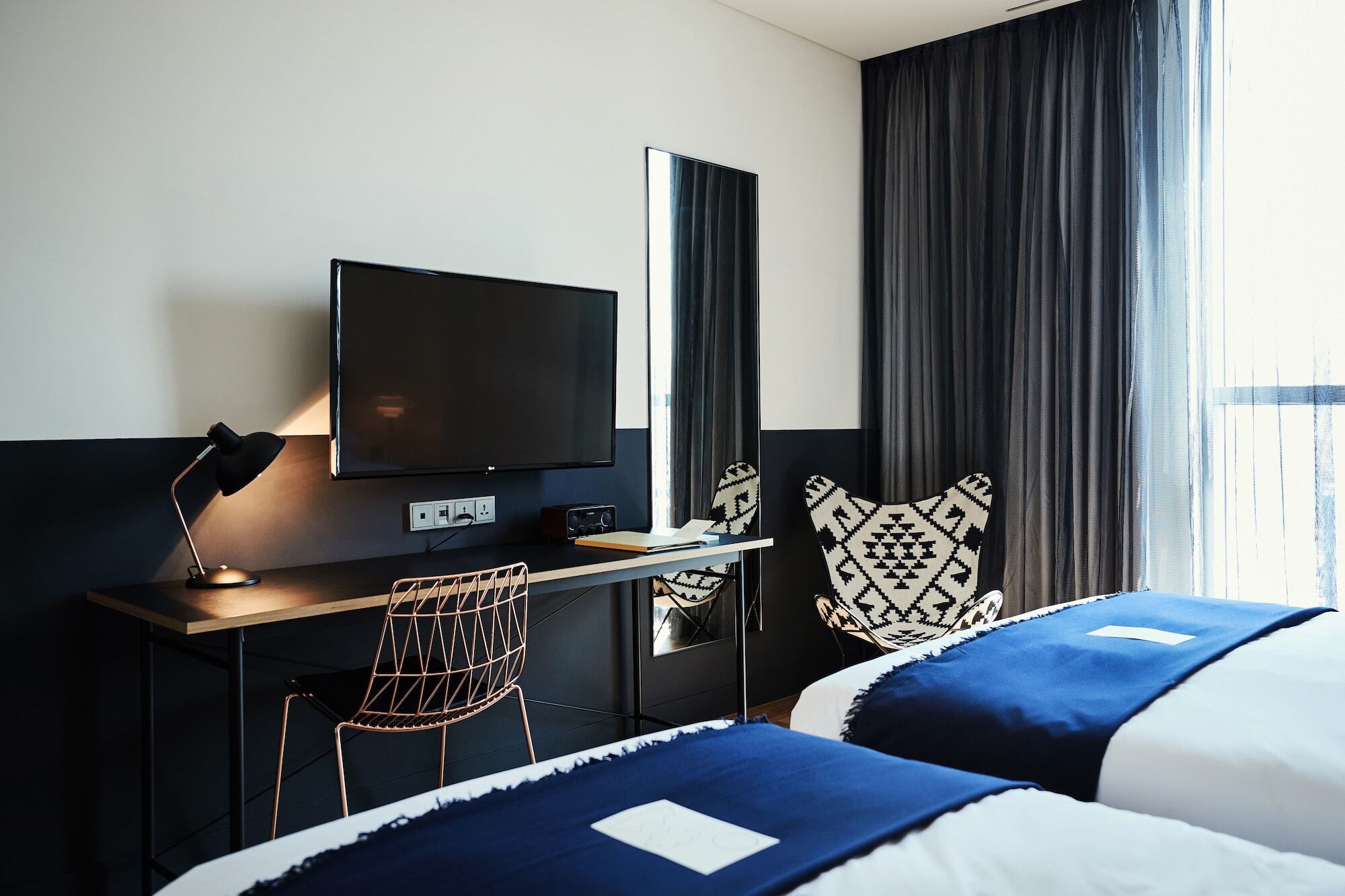 La Casa Hotel Gwangmyeong Buitenkant foto